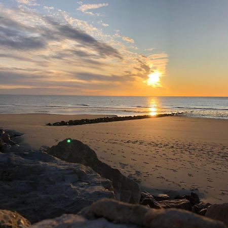 Appartement 3 Etoiles - Plage Des Phoques Avec Parking Prive Berck Екстериор снимка