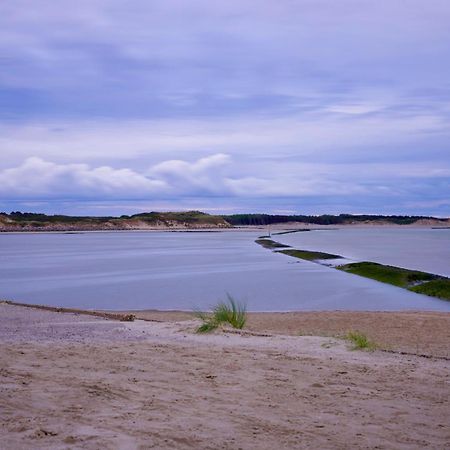Appartement 3 Etoiles - Plage Des Phoques Avec Parking Prive Berck Екстериор снимка